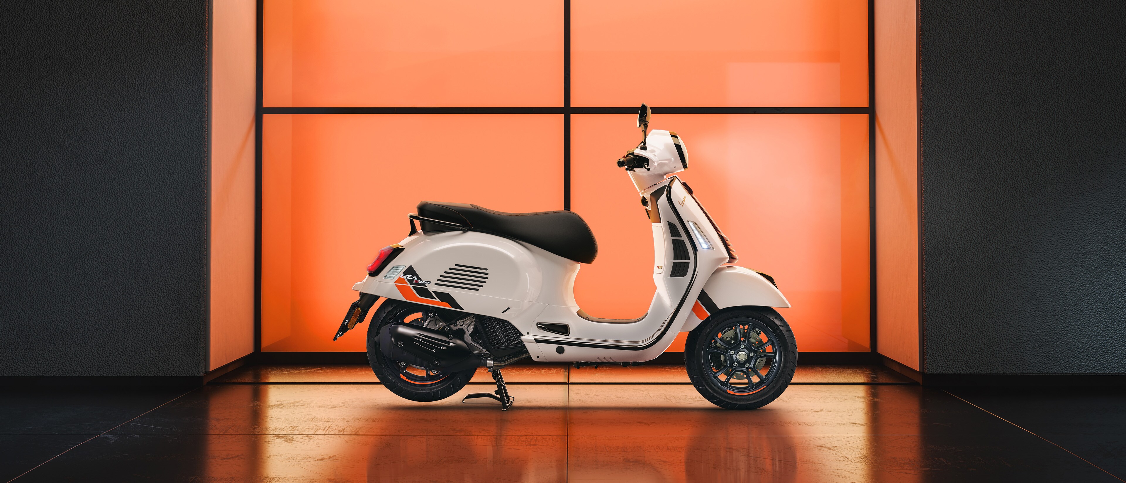 Vespa GTS | Vespa JP